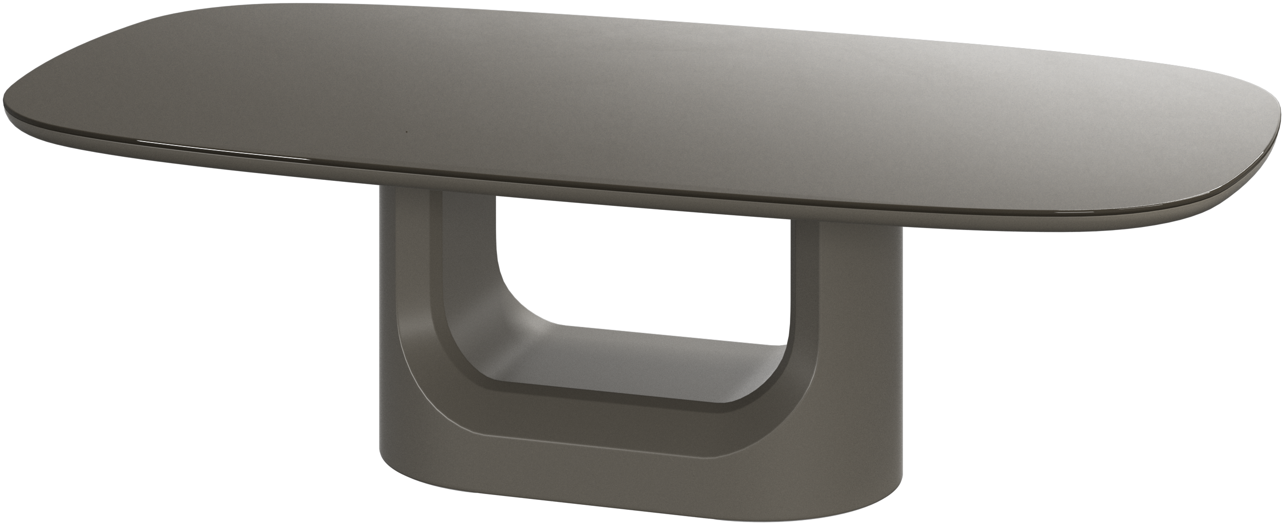Volterra コーヒーテーブル | coffee table | Volterra | Claudio